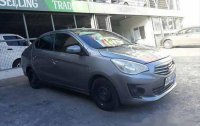 2015 Mitsubishi Mirage G4 for sale in Pasig