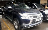 Selling Mitsubishi Montero Sport 2018 in Pasig