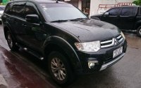 2015 Mitsubishi Montero for sale in Taytay
