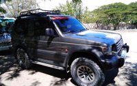 2nd Hand Mitsubishi Pajero Automatic Diesel for sale in Liloan