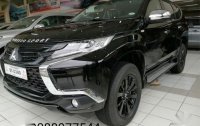 Selling Brand New Mitsubishi Montero 2019 in Quezon City