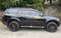 Selling 2nd Hand Mitsubishi Montero 2014 Automatic Diesel at 50000 km in Marikina