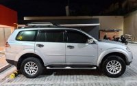 2010 Mitsubishi Montero for sale in Teresa