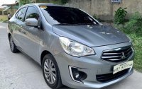 Selling 2nd Hand Mitsubishi Mirage G4 2017 at 15000 km in Guagua