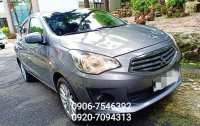 2018 Mitsubishi Mirage G4 for sale in Quezon City