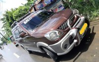 2nd Hand Mitsubishi Adventure 2008 Manual Diesel for sale in Trece Martires