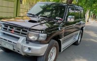 Mitsubishi Pajero 2003 Automatic Diesel for sale in Pasay