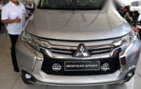 Mitsubishi Montero 2019 Manual Diesel for sale in Pasay
