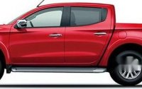 Brand New 2019 Mitsubishi Strada for sale in Las Pinas 