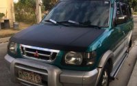 Selling 2nd Hand Mitsubishi Adventure 2000 in General Trias