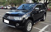 2nd Hand Mitsubishi Montero 2010 at 100000 km for sale