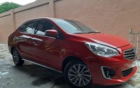 Mitsubishi Mirage G4 2018 Manual Gasoline for sale in Quezon City