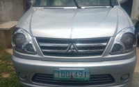 2012 Mitsubishi Adventure for sale in Iloilo City