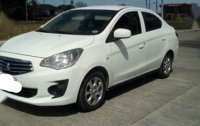 Mitsubishi Mirage G4 2015 Manual Gasoline for sale in Cagayan De Oro