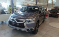 Brand New Mitsubishi Montero 2019 for sale in Bacoor