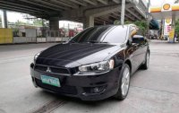 Mitsubishi Lancer Ex 2011 Automatic Diesel for sale in Manila