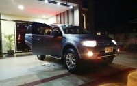 2nd Hand Mitsubishi Montero 2014 Automatic Diesel for sale in Malolos