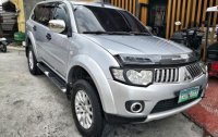 Selling Mitsubishi Montero 2010 Automatic Diesel in San Jose del Monte