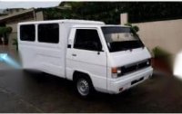 Selling Mitsubishi L300 1997 Manual Diesel in Pakil