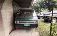Selling 2nd Hand Mitsubishi L300 1998 in Quezon City