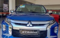 2019 Mitsubishi Strada for sale in Daet