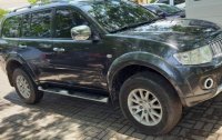 2010 Mitsubishi Montero for sale in Tarlac City