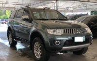 2nd Hand Mitsubishi Montero 2009 Automatic Diesel for sale in Pasay