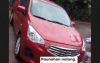 2nd Hand Mitsubishi Mirage G4 for sale in Tanauan