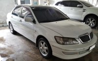 Selling 2nd Hand Mitsubishi Lancer 2004 Automatic Gasoline at 149000 km in Quezon City