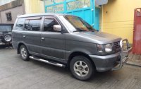 2nd Hand Mitsubishi Adventure at 130000 km for sale