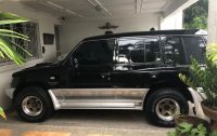 Selling Mitsubishi Pajero 2008 Automatic Diesel in Parañaque