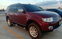 Sell 2nd Hand 2010 Mitsubishi Montero Sport Automatic Diesel at 90000 km in Sagay