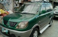 2007 Mitsubishi Adventure for sale in Taytay