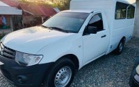 2nd Hand Mitsubishi L300 2013 at 70000 km for sale in Santiago