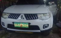 2nd Hand Mitsubishi Montero Sport 2010 for sale in Paniqui