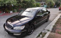 Mitsubishi Lancer 2003 Automatic Gasoline for sale in Meycauayan