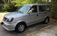 2nd Hand Mitsubishi Adventure 2012 Manual Diesel for sale in Quezon City
