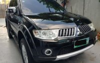 2011 Mitsubishi Montero for sale in Cainta