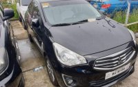 2017 Mitsubishi Mirage G4 for sale in Quezon City