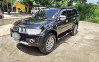 Selling Mitsubishi Montero 2010 Automatic Diesel in Muntinlupa