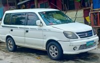 Mitsubishi Adventure Manual Diesel for sale in San Jose del Monte