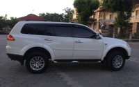 Selling Mitsubishi Montero 2010 Automatic Diesel in Malolos