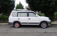 Sell 2nd Hand 2008 Mitsubishi Adventure Manual Diesel at 90000 km in Imus