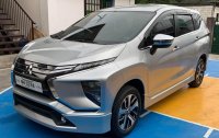 Sell 2nd Hand 2019 Mitsubishi Xpander Automatic Gasoline at 2000 km in Marikina