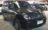 Selling 2nd Hand Mitsubishi Adventure 2017 in Quezon City