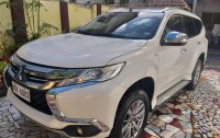 Mitsubishi Montero Sport for sale in Samal