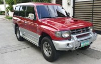 Mitsubishi Pajero 2005 Automatic Diesel for sale in Taguig
