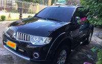 2010 Mitsubishi Montero for sale in Quezon City