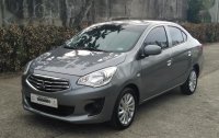 Sell 2018 Mitsubishi Mirage G4 in Trece Martires