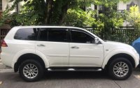 Like New Mitsubishi Montero for sale in San Juan